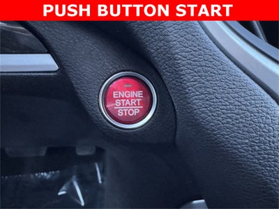 2018 Acura TLX 2.4L FWD