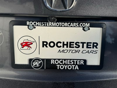 2018 Acura TLX 2.4L FWD