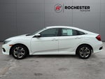 2017 Honda Civic LX FWD