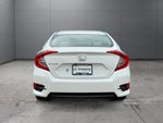 2017 Honda Civic LX FWD