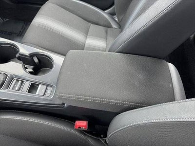 2025 Honda Civic Hybrid Sport FWD
