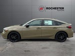 2025 Honda Civic Hybrid Sport FWD