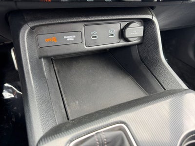 2025 Honda Civic Hybrid Sport FWD