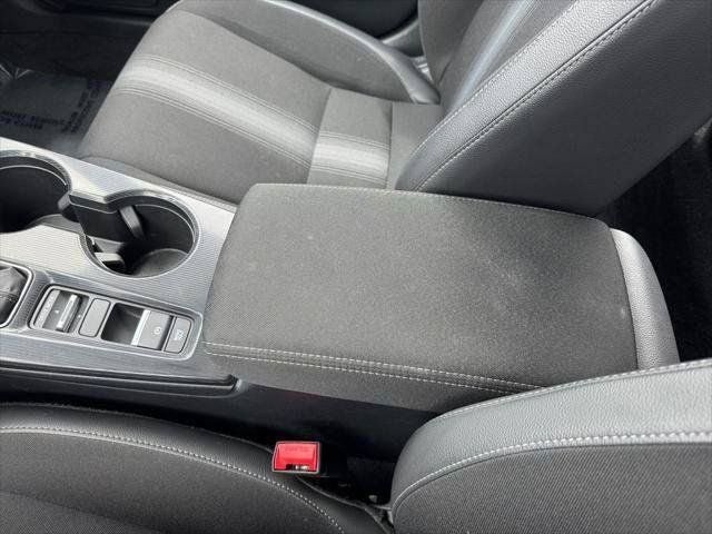 2025 Honda Civic Hybrid Sport FWD