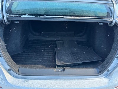 2019 Honda Insight EX FWD