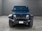 2015 Jeep Wrangler Rubicon 4WD