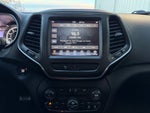 2019 Jeep Cherokee Trailhawk 4WD