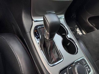 2019 Jeep Grand Cherokee Trailhawk 4WD