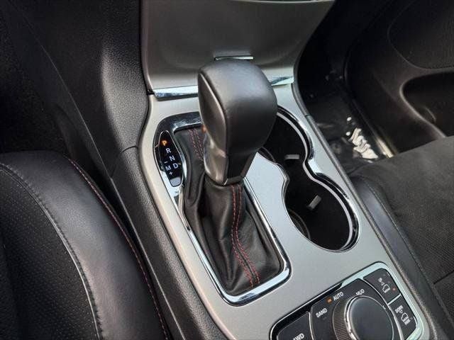 2019 Jeep Grand Cherokee Trailhawk 4WD