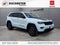 2019 Jeep Grand Cherokee Trailhawk 4WD