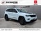 2019 Jeep Grand Cherokee Trailhawk 4WD