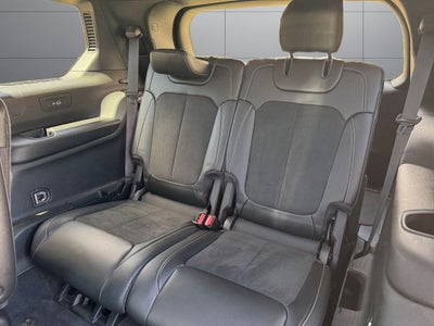 2022 Jeep Grand Cherokee L Altitude 4WD