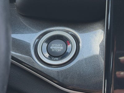 2022 Jeep Grand Cherokee L Altitude 4WD
