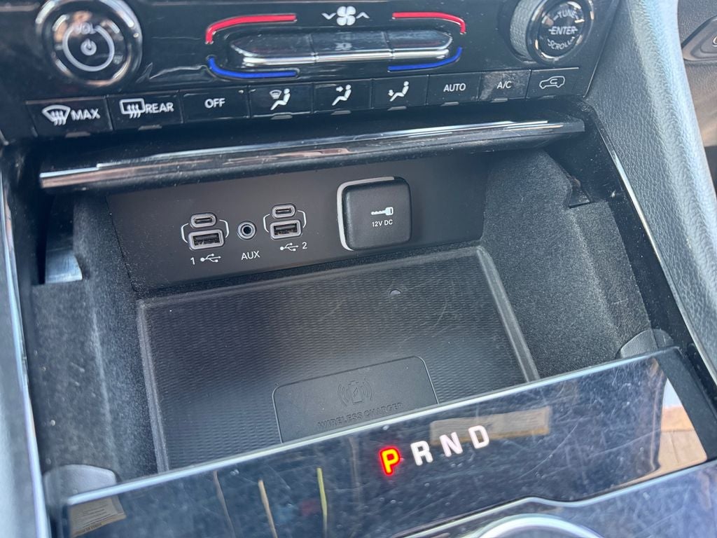 2022 Jeep Grand Cherokee L Altitude 4WD