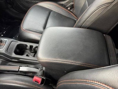 2020 Jeep Gladiator Mojave 4WD