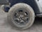 2020 Jeep Gladiator Mojave 4WD