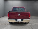 2018 RAM 1500 SLT 4WD