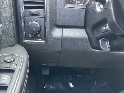 2014 RAM 1500 Sport 4WD