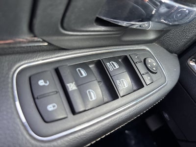 2014 RAM 1500 Sport 4WD