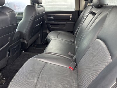 2014 RAM 1500 Sport 4WD