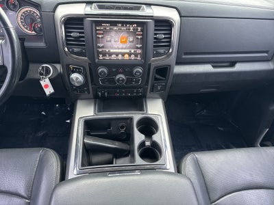 2014 RAM 1500 Sport 4WD