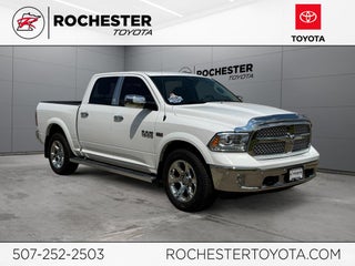 2017 RAM 1500 Laramie 4WD