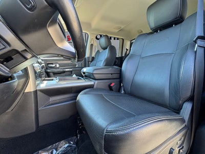 2014 RAM 1500 Laramie 4WD