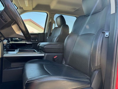 2014 RAM 1500 Laramie 4WD