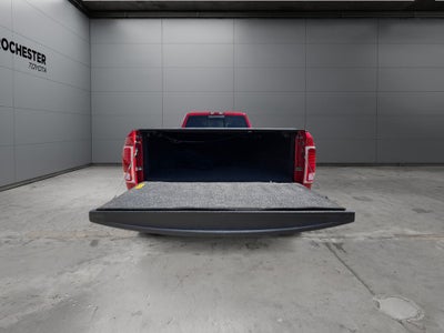 2014 RAM 1500 Laramie 4WD