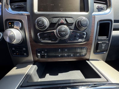 2014 RAM 1500 Laramie 4WD