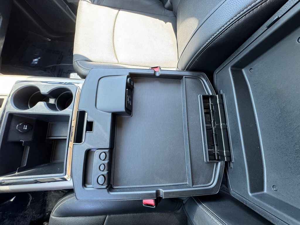 2014 RAM 1500 Laramie 4WD