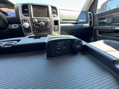 2014 RAM 1500 Laramie 4WD