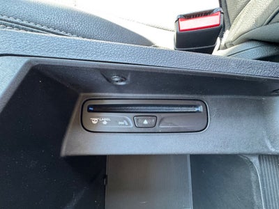 2014 RAM 1500 Laramie 4WD