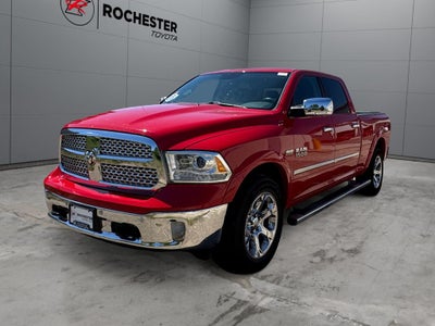 2014 RAM 1500 Laramie 4WD