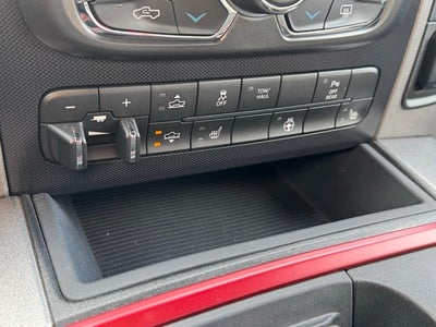 2016 RAM 1500 Rebel 4WD