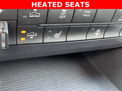 2016 RAM 1500 Rebel 4WD