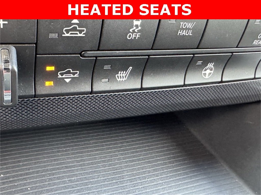 2016 RAM 1500 Rebel 4WD