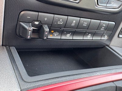 2016 RAM 1500 Rebel 4WD