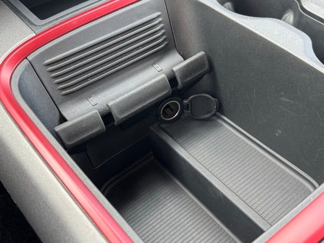 2016 RAM 1500 Rebel 4WD