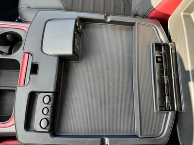 2016 RAM 1500 Rebel 4WD