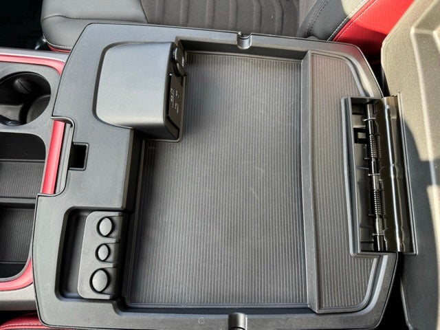 2016 RAM 1500 Rebel 4WD