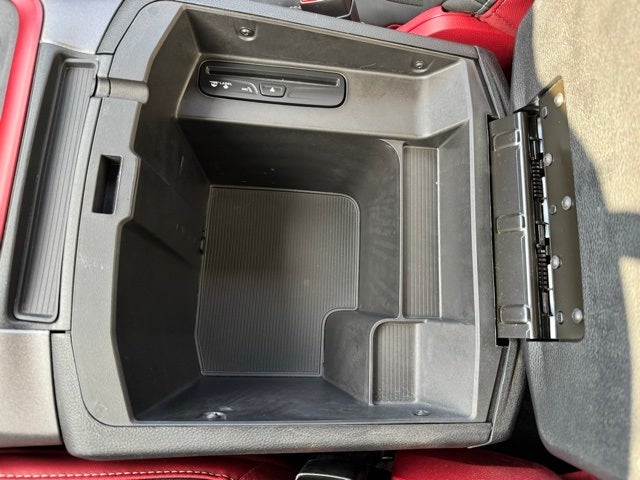 2016 RAM 1500 Rebel 4WD