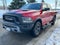 2016 RAM 1500 Rebel 4WD