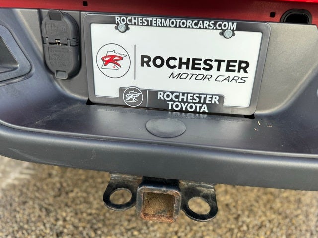 2016 RAM 1500 Rebel 4WD