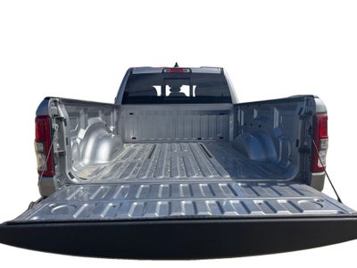 2021 RAM 1500 Big Horn/Lone Star 4WD