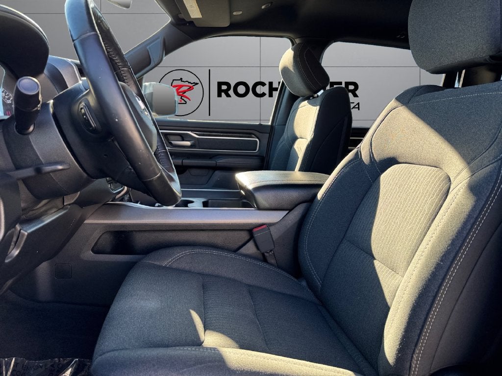 2020 RAM 1500 Big Horn/Lone Star 4WD