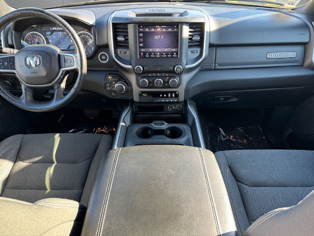 2020 RAM 1500 Big Horn/Lone Star 4WD