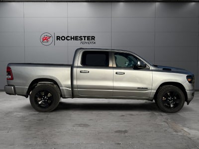 2020 RAM 1500 Big Horn/Lone Star 4WD