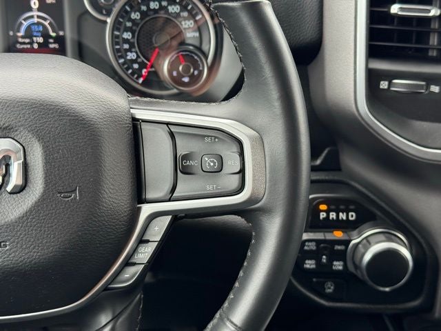 2019 RAM 1500 Big Horn/Lone Star 4WD