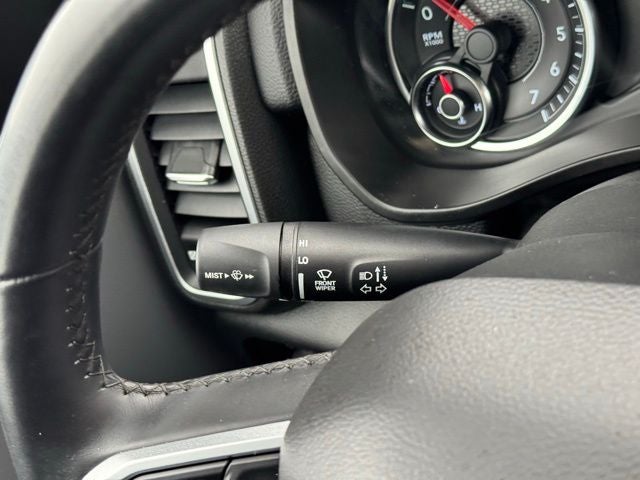 2019 RAM 1500 Big Horn/Lone Star 4WD